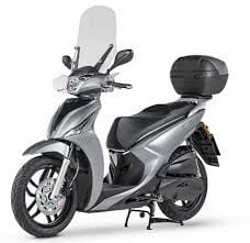 People S 125